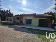 Maison 4 pièces 122 m²