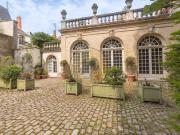 Maison 4 pièces 122 m²