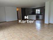 Maison 4 pièces 122 m²