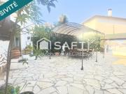 Maison 4 pièces 122 m²