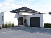 Maison 4 pièces 122 m²