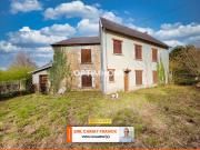 Maison 4 pièces 122 m²