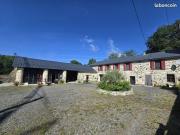 Maison 4 pièces 122 m²