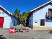 Maison 4 pièces 122 m²