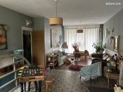 Maison 4 pièces 122 m²