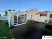 Maison 4 pièces 122 m²