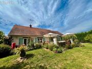Maison 4 pièces 122 m²