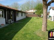 Maison 4 pièces 122 m²