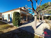 Maison 4 pièces 122 m²