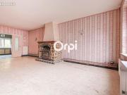 Maison 4 pièces 122 m²