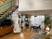 Maison 4 pièces 122 m²