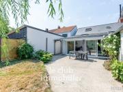 Maison 4 pièces 123 m²
