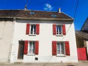 Maison 4 pièces 123 m²