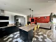 Maison 4 pièces 123 m²