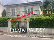 Maison 4 pièces 123 m²