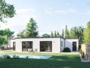 Maison 4 pièces 123 m²