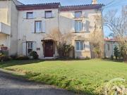 Maison 4 pièces 123 m²