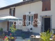 Maison 4 pièces 123 m²