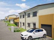 Maison 4 pièces 123 m²