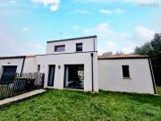 Maison 4 pièces 123 m²