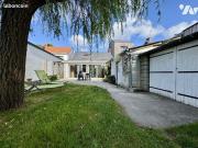Maison 4 pièces 123 m²