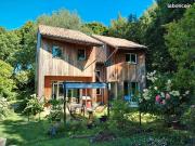 Maison 4 pièces 123 m²