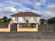 Maison 4 pièces 123 m²