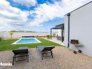 Maison 4 pièces 123 m²