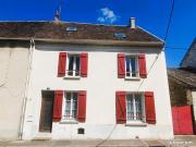 Maison 4 pièces 123 m²