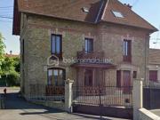 Maison 4 pièces 123 m²