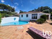 Maison 4 pièces 123 m²