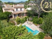Maison 4 pièces 123 m²