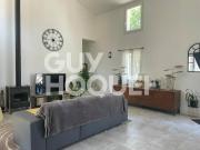 Maison 4 pièces 123 m²