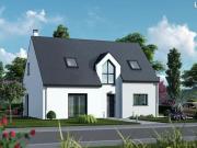 Maison 4 pièces 123 m²