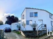 Maison 4 pièces 123 m²