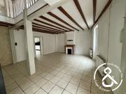 Maison 4 pièces 123 m²