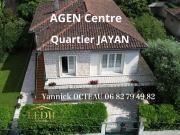 Maison 4 pièces 123 m²