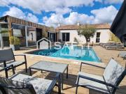 Maison 4 pièces 124 m² Maison 4 pièces 124 m²