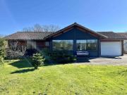 Maison 4 pièces 124 m²