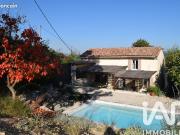 Propriété 4 pièces 124 m²