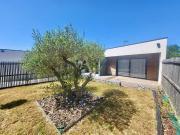 Maison 4 pièces 124 m²