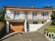 Maison 4 pièces 124 m²