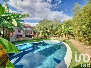 Maison 4 pièces 124 m²