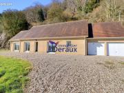 Maison 4 pièces 124 m²