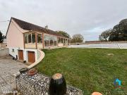 Maison 4 pièces 124 m²