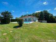 Maison 4 pièces 124 m²