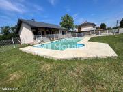 Maison 4 pièces 124 m²