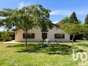 Maison 4 pièces 124 m²