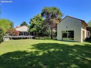 Maison 4 pièces 124 m²