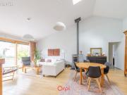 Maison 4 pièces 124 m²